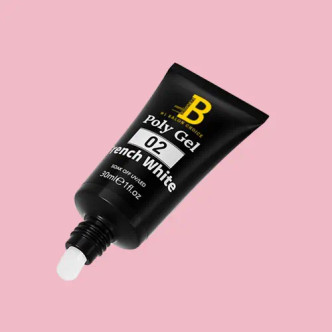 Billionaire Poly Gel - 02