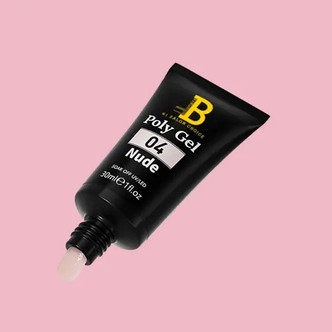 Billionaire Poly Gel - 04