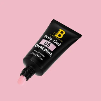Billionaire Poly Gel - 05