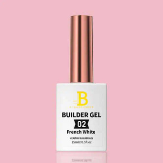 Billionaire Builder Gel - 02