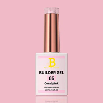 Billionaire Builder Gel - 05
