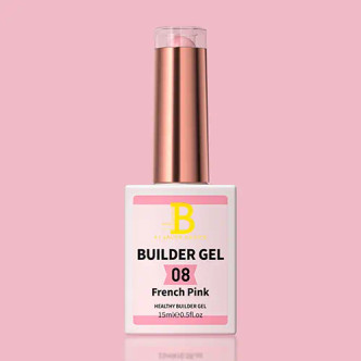 Billionaire Builder Gel - 08