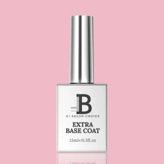 Billionaire Gel Extra Base Coat .5oz 
