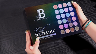 Billionaire Dazzling Collection 
