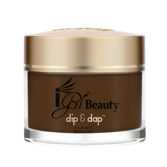 iGel Dip & Dap Powder - DD248 Weekender