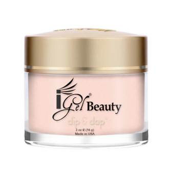 iGel Dip & Dap Powder - DD254 Simplicity 