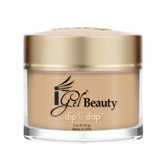iGel Dip & Dap Powder - DD260 Effortless