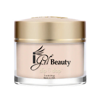 iGel Dip & Dap Powder - DD280 Secret Crush