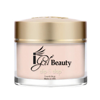 iGel Dip & Dap Powder - DD284 Treasured