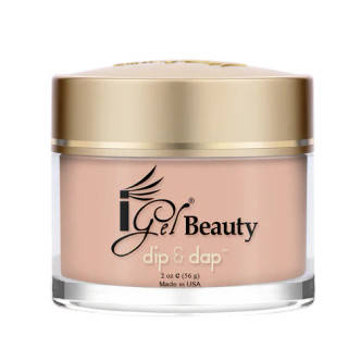 iGel Dip & Dap Powder - DD288 Tasteful