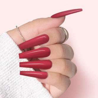 iGel Dip & Dap Powder - DD297 High Fashion 