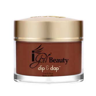 iGel Dip & Dap Powder - DD299 Certainty