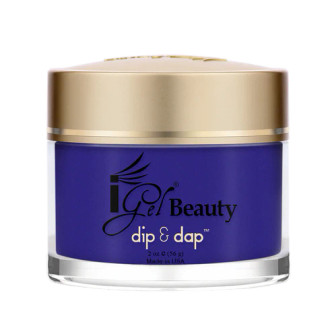 iGel Dip & Dap Powder - DD315 Perfectly Imperfect 