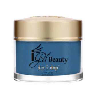 iGel Dip & Dap Powder - DD316 All At Sea