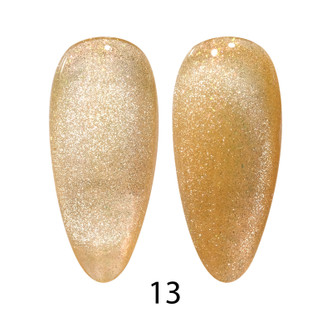 DND DC 9D Cat Eye #13 Cosmic Astral