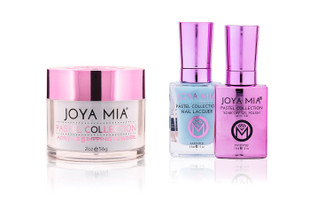 Joya Mia Pastel - 01
