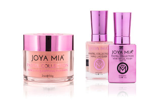 Joya Mia Pastel - 04