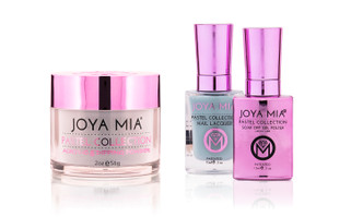Joya Mia Pastel - 06