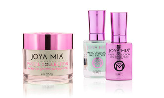 Joya Mia Pastel - 17