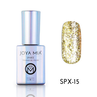 Joya Mia SparkX Gel - SPX-15