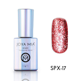 Joya Mia SparkX Gel - SPX-17