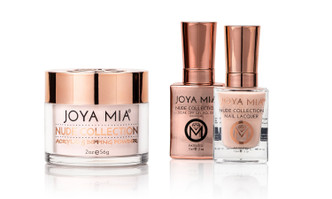 Joya Mia 3in1 Nude - 16