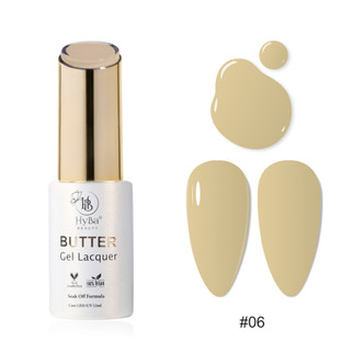 HyBa Butter Gel Polish #6