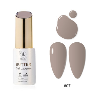 HyBa Butter Gel Polish #7