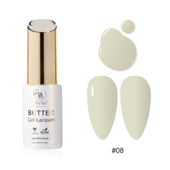 HyBa Butter Gel Polish #8