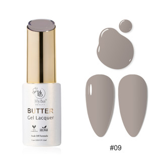 HyBa Butter Gel Polish #9