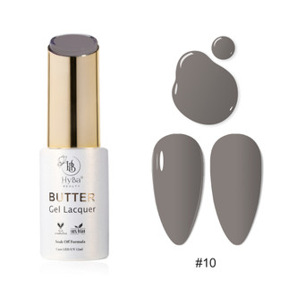 HyBa Butter Gel Polish #10