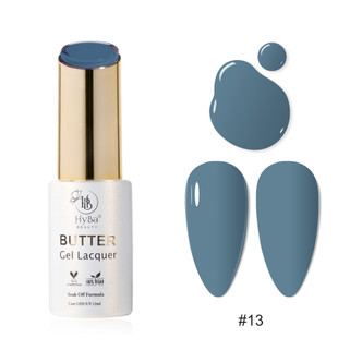 HyBa Butter Gel Polish #13