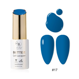HyBa Butter Gel Polish #17