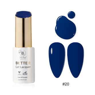 HyBa Butter Gel Polish #20