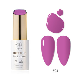 HyBa Butter Gel Polish #24