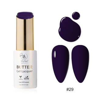 HyBa Butter Gel Polish #29