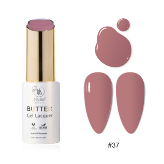 HyBa Butter Gel Polish #37