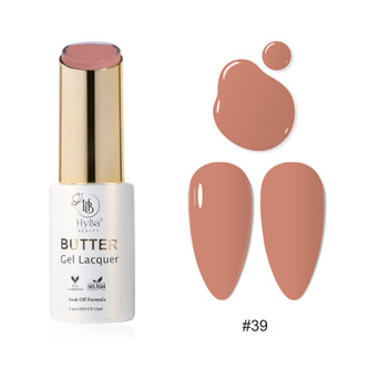 HyBa Butter Gel Polish #39