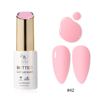 HyBa Butter Gel Polish #42