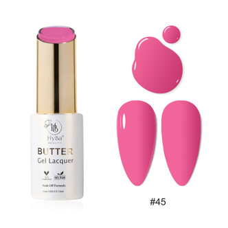 HyBa Butter Gel Polish #45