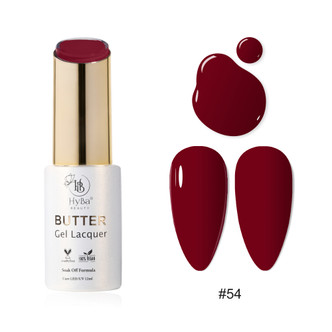 HyBa Butter Gel Polish #54