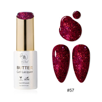 HyBa Butter Gel Polish #57