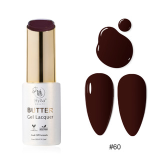 HyBa Butter Gel Polish #60