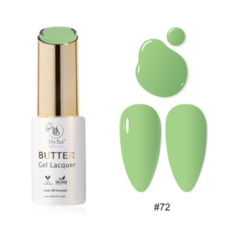 HyBa Butter Gel Polish #72