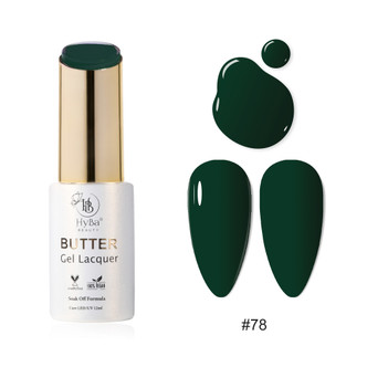 HyBa Butter Gel Polish #78