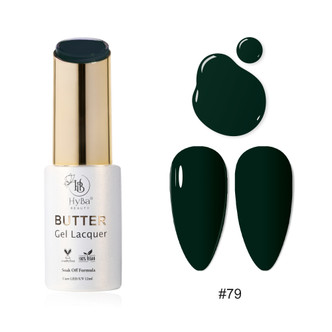 HyBa Butter Gel Polish #79