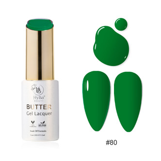HyBa Butter Gel Polish #80