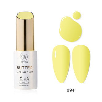 HyBa Butter Gel Polish #94