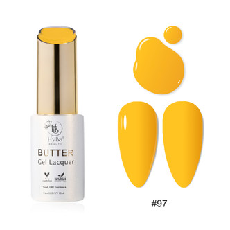 HyBa Butter Gel Polish #97