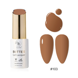 HyBa Butter Gel Polish #103